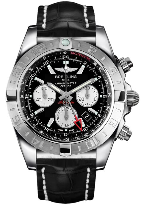 ab042011 bb56 breitling|Breitling Chronomat 44 GMT Watches.